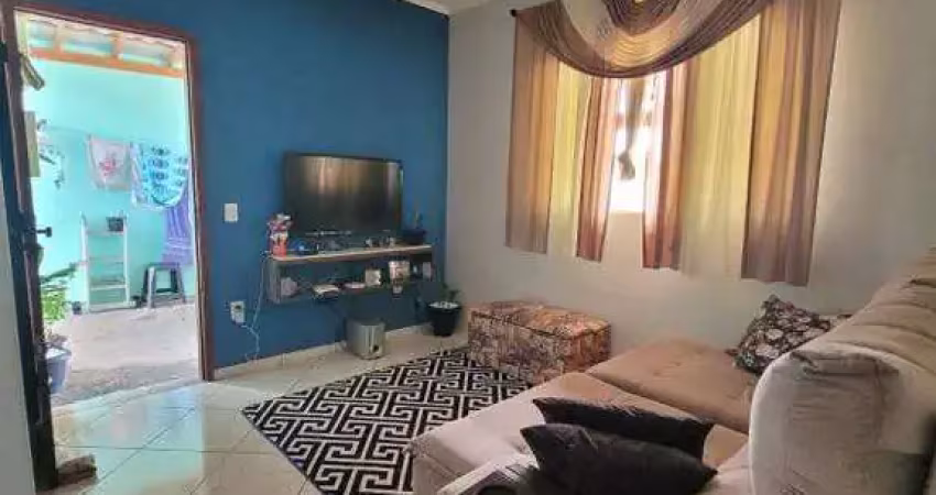 Casa com 2 quartos à venda no Jardim Lagoa Nova, Limeira 