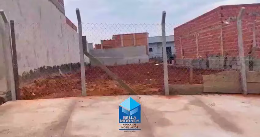 Terreno à venda no Jardim Marajoara, Limeira 
