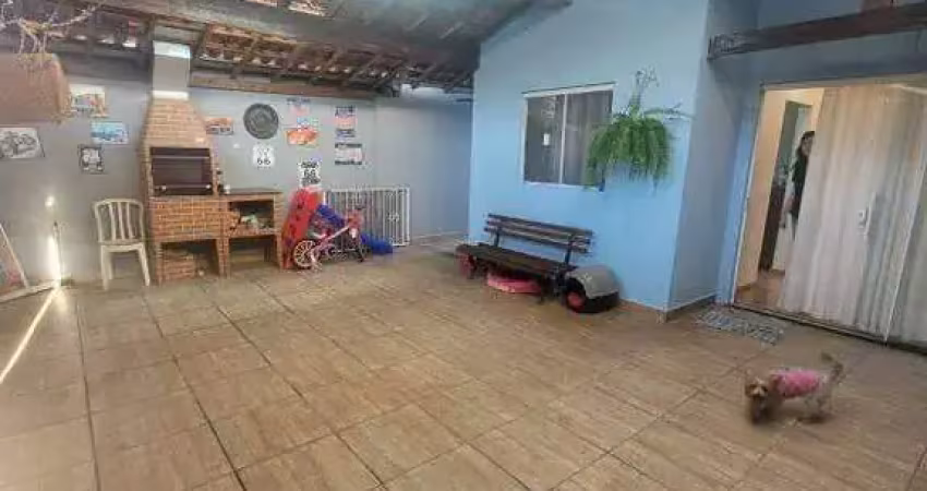 Casa com 3 quartos à venda no Jardim Residencial Graminha III, Limeira 