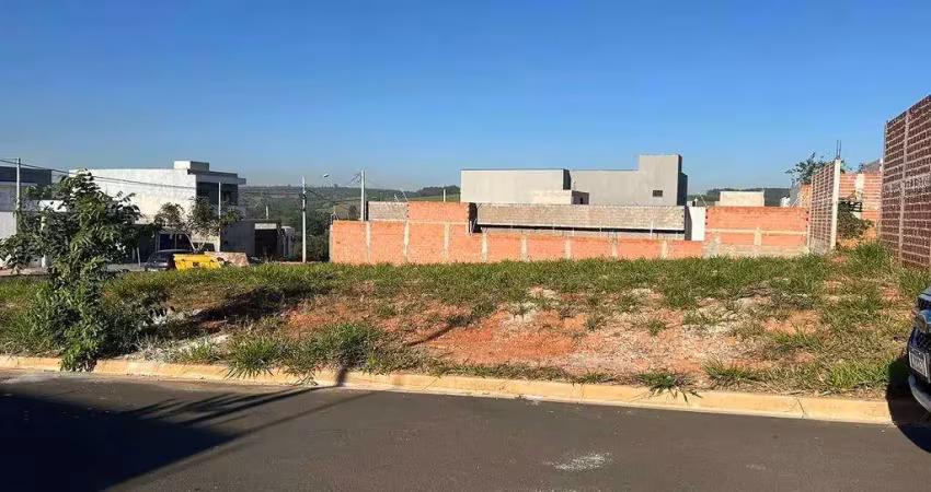 Terreno à venda no Jardim Marajoara, Limeira 