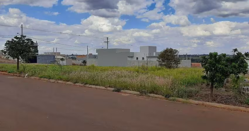 Terreno à venda no Residencial Colinas do Engenho I, Limeira 