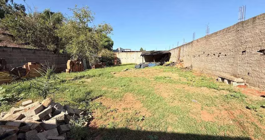 Terreno à venda na Chácara São José, Limeira 