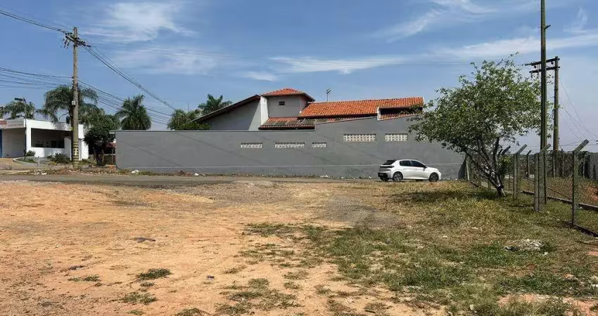 Terreno à venda no Jardim Novo Horizonte, Limeira 