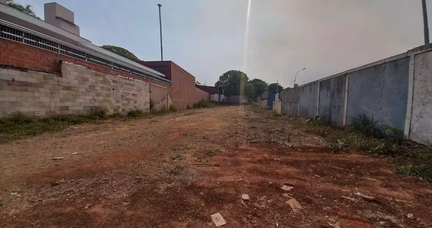 Terreno à venda na Vila Paraíso, Limeira 