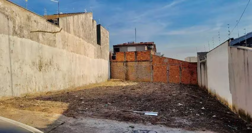 Terreno à venda no Residencial Morada das Acácias, Limeira 