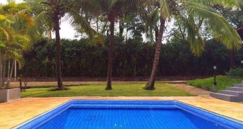 Terreno à venda no Bairro Parronchi, Limeira 