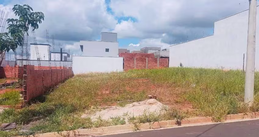 Terreno à venda no Jardim Marajoara, Limeira 