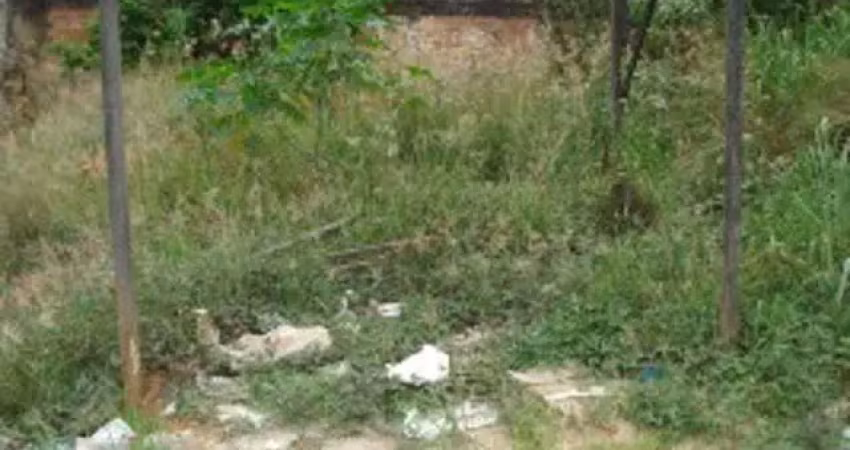 Terreno à venda no Centro, Limeira 