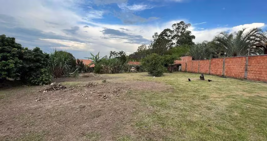 Terreno à venda no Bairro dos Pires, Limeira 