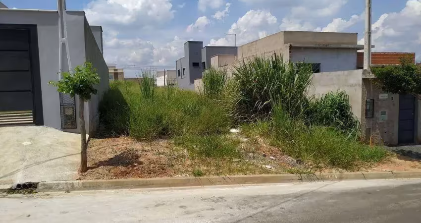 Terreno à venda no Jardim Marajoara, Limeira 