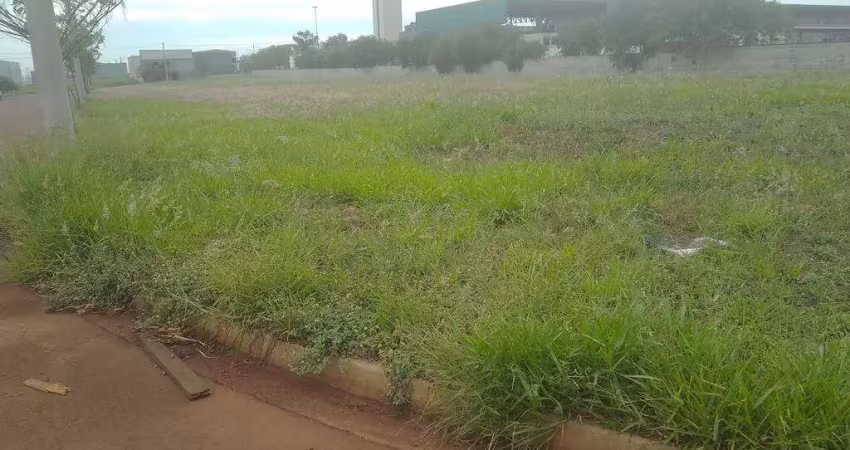 Terreno à venda no Distrito Industrial, Iracemápolis 