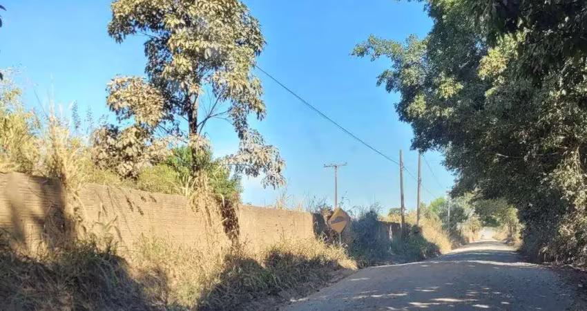 Terreno à venda no Jardim Lagoa Nova, Limeira 
