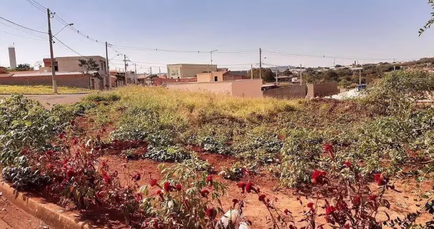 Terreno à venda no Jardim Alvorada, Iracemápolis 