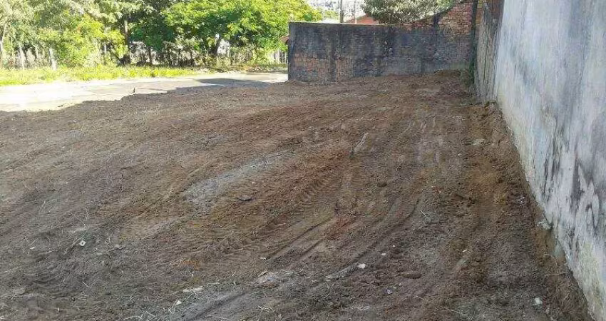 Terreno à venda no Parque Egisto Ragazzo, Limeira 