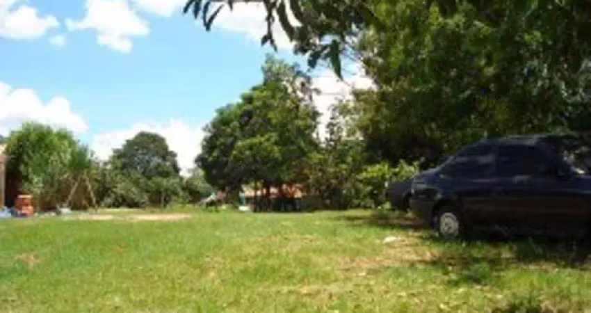 Terreno à venda no Jardim Gustavo Peccinini, Limeira 