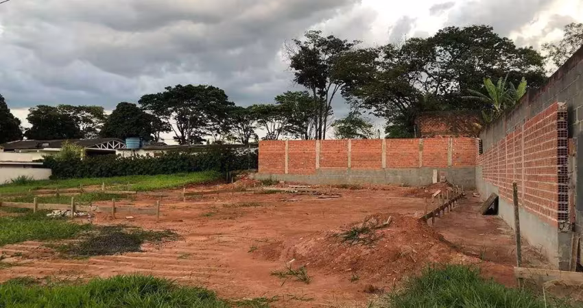 Terreno em condomínio fechado à venda no Jardim Colina Verde, Limeira 