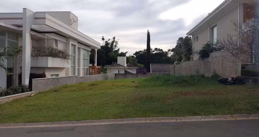 Terreno à venda no Jardim Europa, Valinhos 
