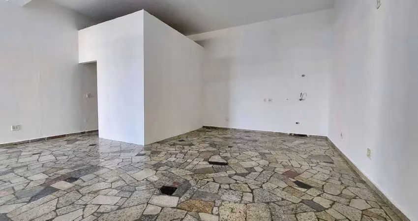 Sala comercial à venda no Jardim Residencial Regina Bastelli, Limeira 