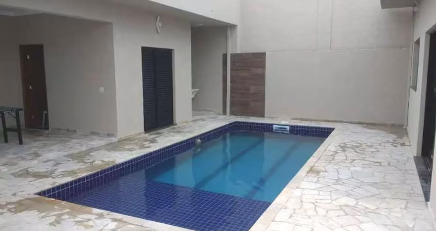 Sala comercial à venda no Jardim Nova Suíça, Limeira 
