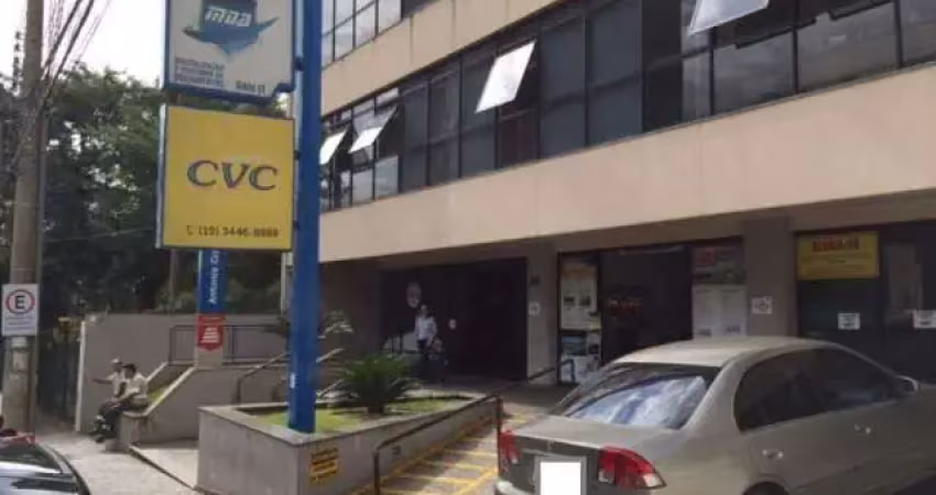 Sala comercial à venda no Centro, Limeira 