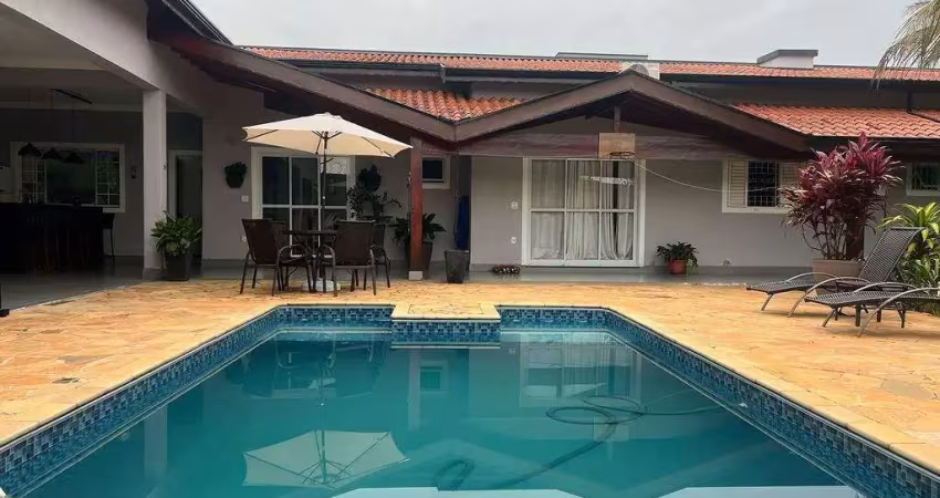 Chácara / sítio com 3 quartos à venda no Jardim do Lago, Limeira 