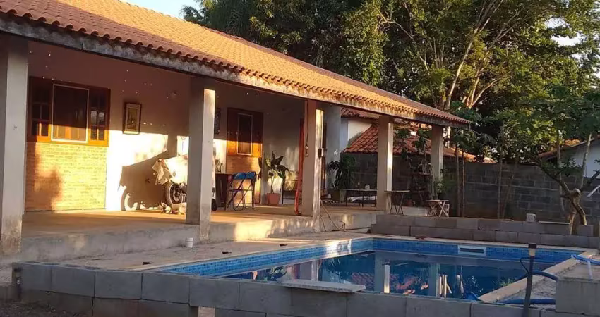 Chácara / sítio com 2 quartos à venda no Bairro dos Pires, Limeira 