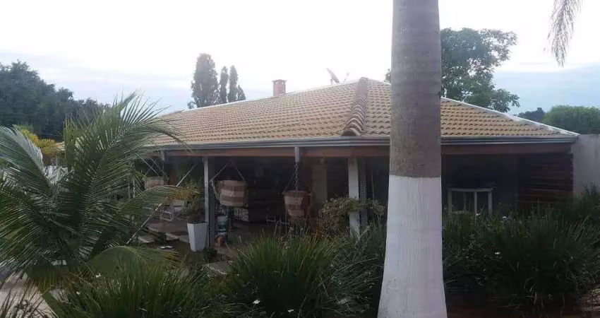 Chácara / sítio com 2 quartos à venda no Jardim Manacá, Limeira 