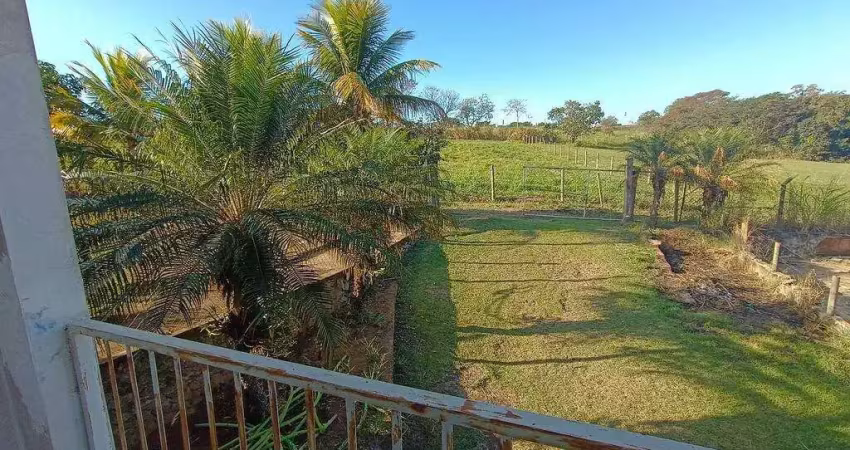Chácara / sítio com 3 quartos à venda no Bairro dos Lopes, Limeira 
