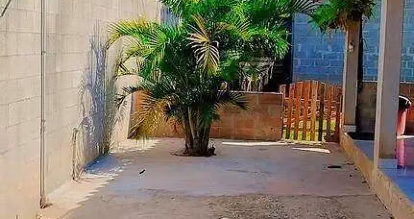 Chácara / sítio com 3 quartos à venda no Bairro dos Pires, Limeira 