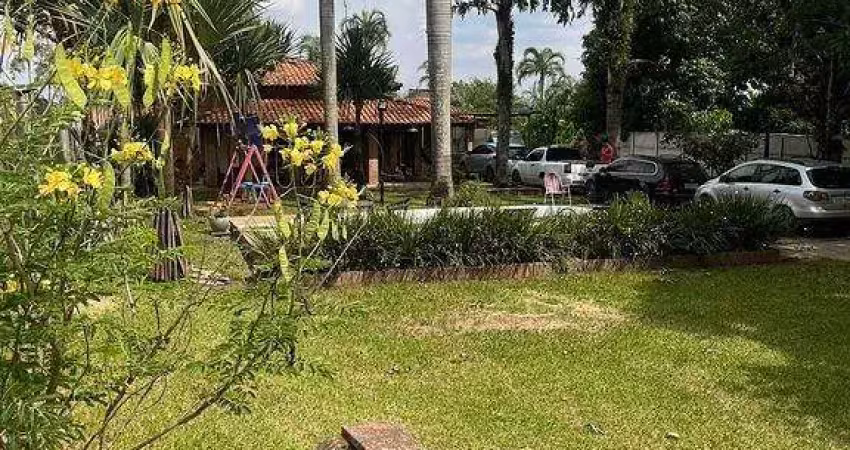 Chácara / sítio com 2 quartos à venda no Bairro dos Pires, Limeira 
