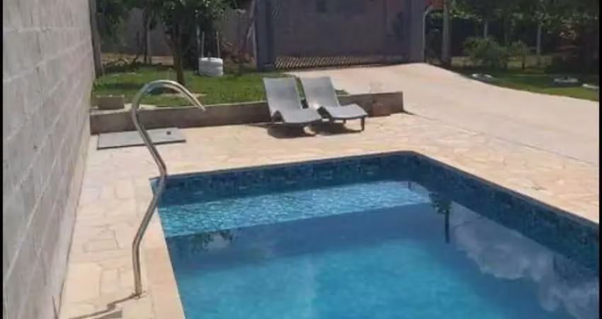 Chácara / sítio com 3 quartos à venda no Bairro dos Pires, Limeira 