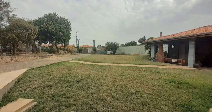 Chácara / sítio com 3 quartos à venda no Bairro dos Pires, Limeira 