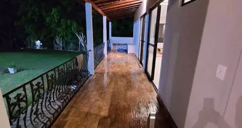 Chácara / sítio com 3 quartos à venda no Bairro Parronchi, Limeira 