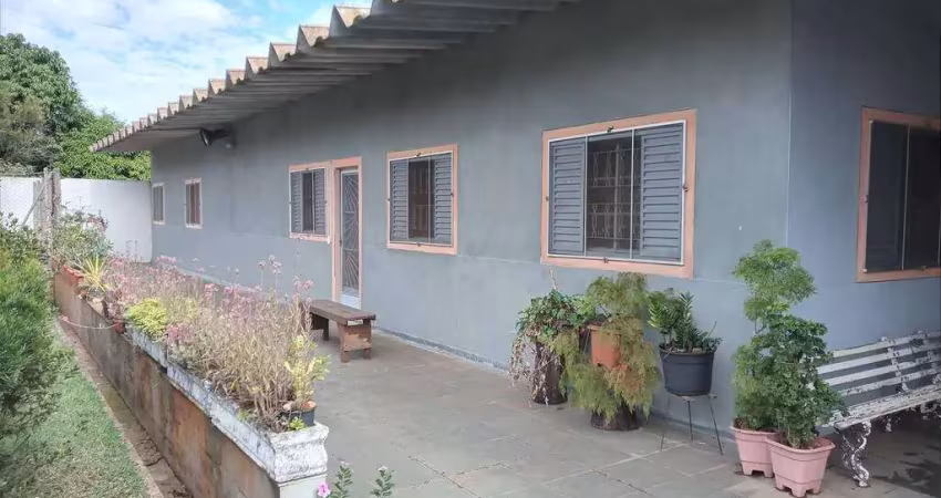 Chácara / sítio com 2 quartos à venda no Bairro dos Pires, Limeira 