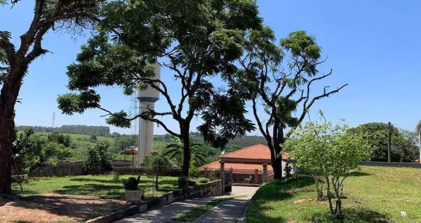 Chácara / sítio com 3 quartos à venda no Loiolas, Limeira 