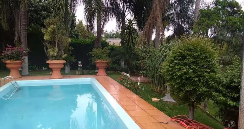 Chácara / sítio com 3 quartos à venda no Jaguari, Limeira 