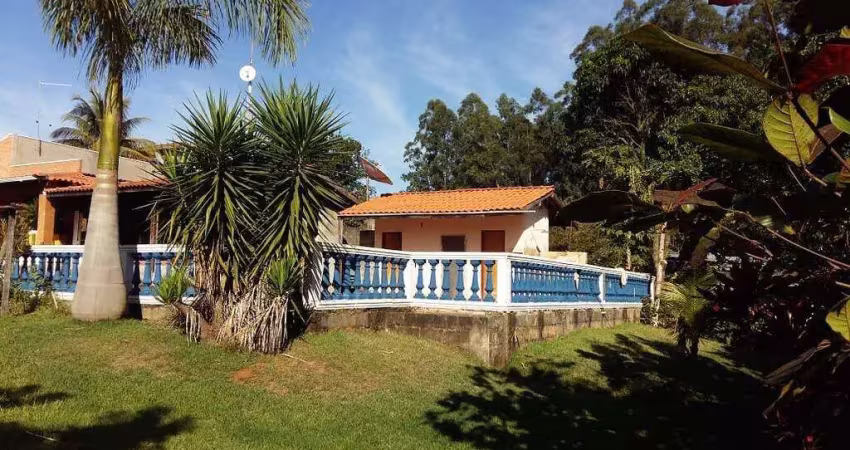 Chácara / sítio com 3 quartos à venda no Dos Frades, Limeira 