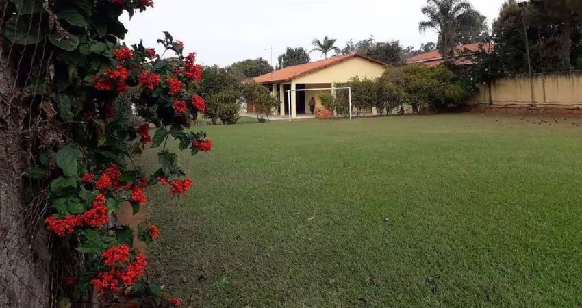 Chácara / sítio com 2 quartos à venda no Bairro dos Pires, Limeira 