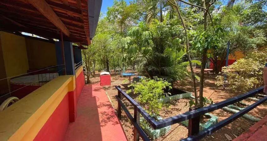 Chácara / sítio com 3 quartos à venda no Barra Verde, Limeira 