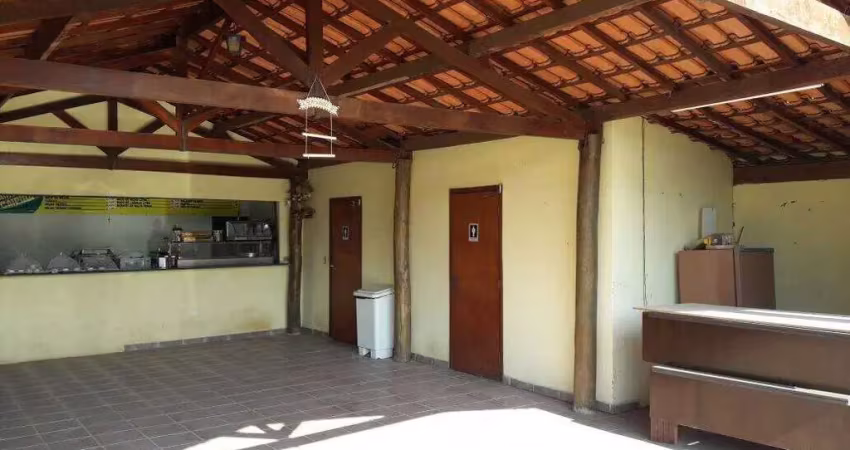 Chácara / sítio com 1 quarto à venda no Bairro do Pinhal, Limeira 