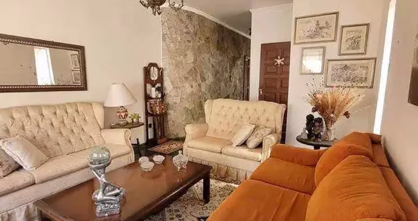 Casa em condomínio fechado com 3 quartos à venda no Parque Egisto Ragazzo, Limeira 