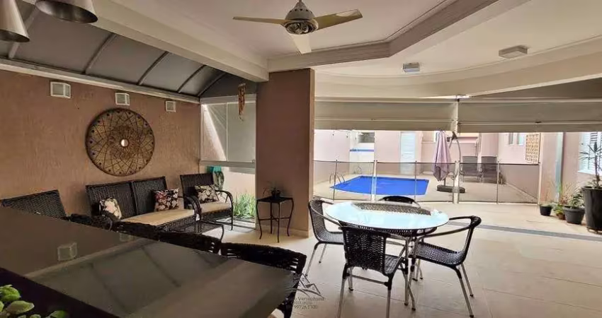 Casa em condomínio fechado com 2 quartos à venda no Jardim Terras de Santa Elisa, Limeira 