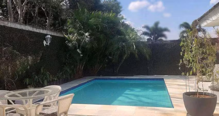 Casa em condomínio fechado com 4 quartos à venda no Jardim Aquárius, Limeira 