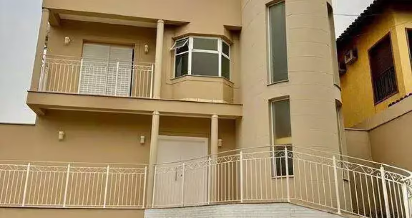 Casa em condomínio fechado com 4 quartos à venda no Terras de Piracicaba, Piracicaba 
