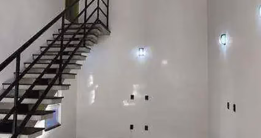 Casa em condomínio fechado com 4 quartos à venda no Parque Residencial Roland, Limeira 