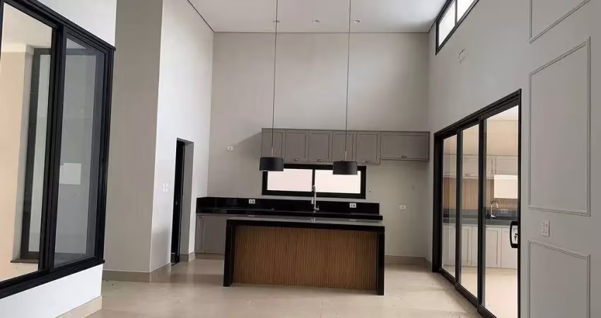 Casa em condomínio fechado com 3 quartos à venda no Jardim Colinas de São João, Limeira 