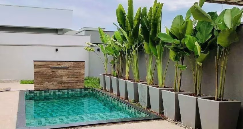 Casa em condomínio fechado com 3 quartos à venda no Jardim Colinas de São João, Limeira 