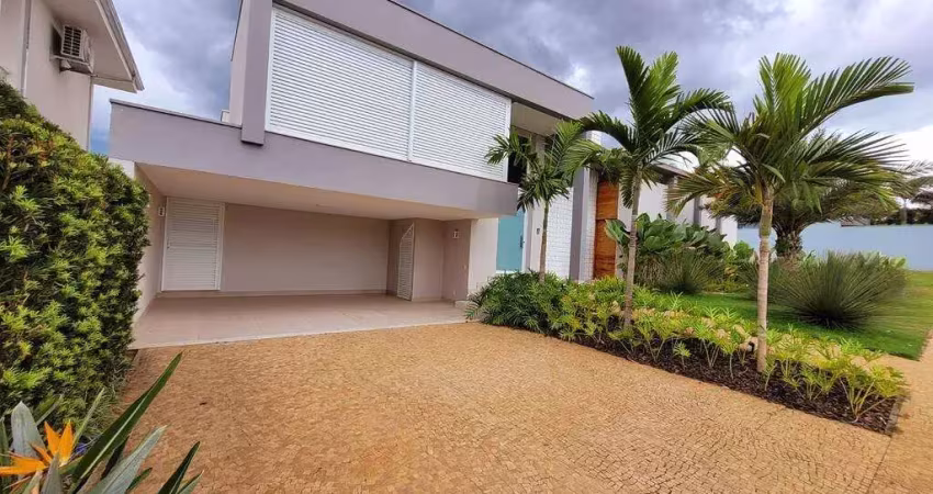 Casa em condomínio fechado com 3 quartos à venda no Residencial Casalbuono, Limeira 