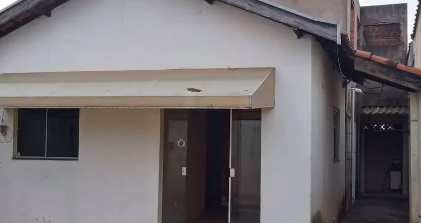 Casa em condomínio fechado com 2 quartos à venda no Jardim Lagoa Nova, Limeira 