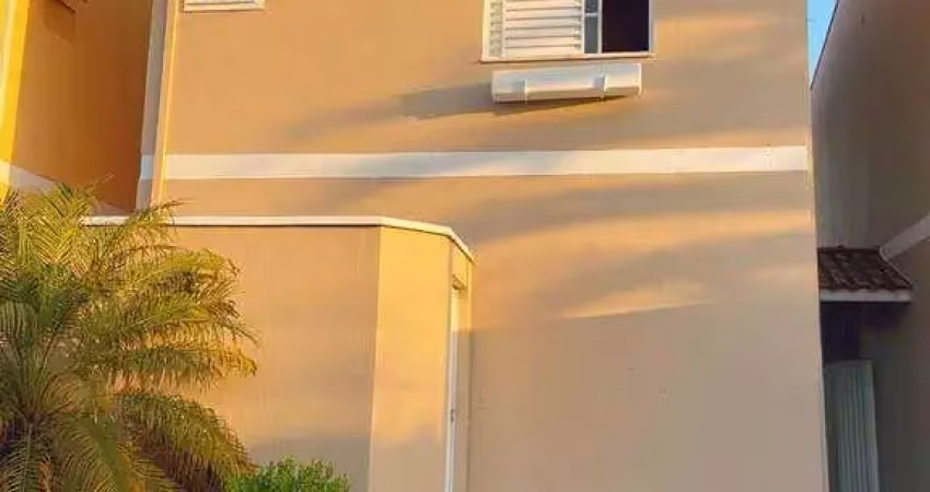 Casa em condomínio fechado com 3 quartos à venda na Vila Limeirânea, Limeira 